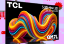 Save hundreds on a TCL mini-LED TV with quantum dots and high refresh rate
