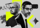 Does Google even want to win at AI?