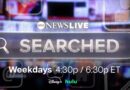ABC’s livestreamed news show is powered by trending topics