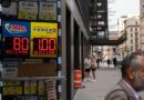 $1.04 billion Powerball jackpot won in Illinois $1.04 billion Powerball jackpot won in Illinois