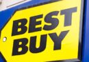 $100 Best Buy gift cards will be $60 at stores Saturday