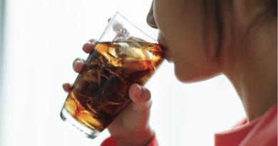 Certain cancer risk spikes with sugar-sweetened beverage consumption