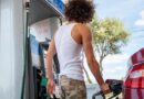 Gas prices stubbornly stuck, up more than $1 since war with Iran started