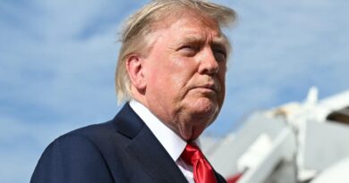 Republicans, cattle ranchers angry at Trump for beef import tariff suspension Republicans, cattle ranchers angry at Trump for beef import tariff suspension