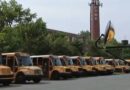 School district faces tens of thousands of dollars in extra fuel costs as diesel price soars