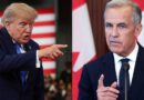 Trade war of words intensifies between U.S., Canada