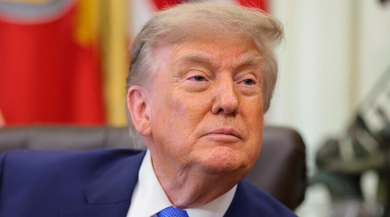 Why Trump says he’s pausing 50% tariffs on some Canadian goods for 3 days