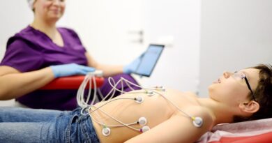 Florida ECG law helps student athlete find congenital heart defect