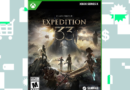 2025 GOTY Clair Obscur: Expedition 33 is down to $33
