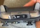Xbox Elite 3 prototype pad leaks with tiny built-in screen Xbox Elite 3 prototype pad leaks with tiny built-in screen