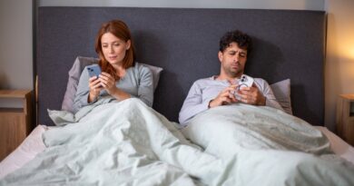 Therapist explains ‘quiet quitting’ in marriage and how to repair it