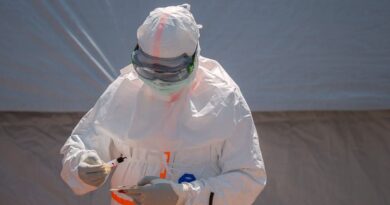 Thousands dead as deadly disease outbreak grows: What Americans should know