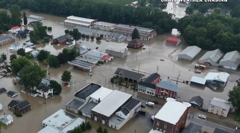 8/12: CBS Evening News – CBS News