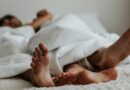 Sex therapist reveals the mistake that can leave married couples feeling disconnected