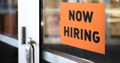 July jobs report reveals unexpected loss of 23,000 jobs, missing economists’ forecasts July jobs report reveals unexpected loss of 23,000 jobs, missing economists’ forecasts