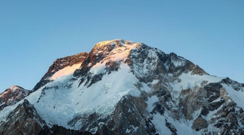 Famed climber Nirmal Purja confirmed dead as search for missing climbers resumes after Pakistan avalanche