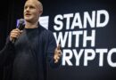 Coinbase CEO says CLARITY Act will protect crypto users from another FTX collapse