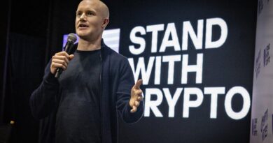 Coinbase CEO says CLARITY Act will protect crypto users from another FTX collapse