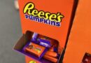 Reese’s Halloween pumpkins return to store shelves unchanged after Hershey won lawsuit