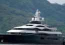 Mark Zuckerberg’s yacht was closer, but someone else saved a stranded boat
