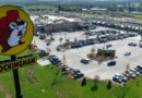 Buc-ee’s dodges John Oliver to sue another small business Buc-ee’s dodges John Oliver to sue another small business