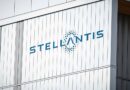 Stellantis recalls nearly 850,000 vehicles in U.S. over rearview camera issue