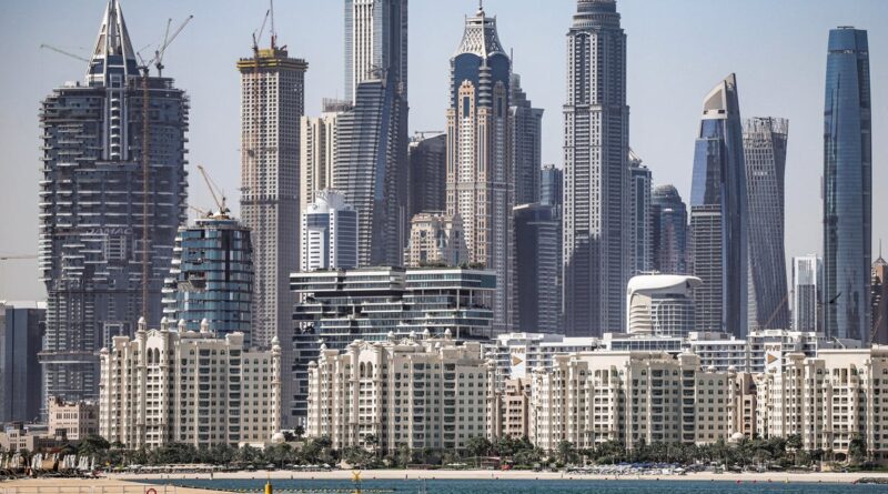 Why Dubai may be vital to the Trump administration’s economic war on Iran