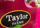 Why Taylor Farms is facing scrutiny over salmonella and cyclospora outbreaks Why Taylor Farms is facing scrutiny over salmonella and cyclospora outbreaks