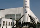 SpaceX shows strong growth in its first earnings report since going public