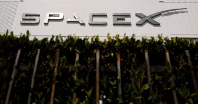 Why SpaceX stock is falling despite strong revenue growth Why SpaceX stock is falling despite strong revenue growth