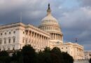 National debt tops $40 trillion after doubling in less than a decade, Treasury data shows
