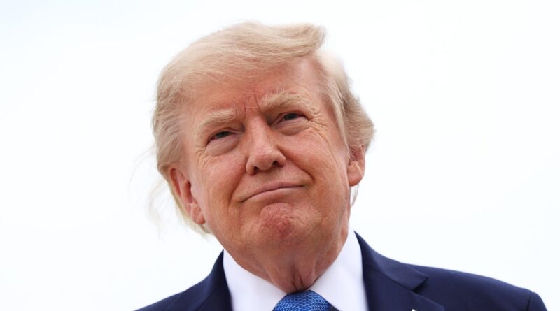 Trump orders scale-back of military exercises with South Korea after refusal to help with Iran’s denuclearization