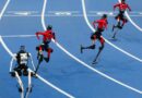 Humanoid robots smash Usain Bolt’s 100-meter record