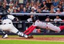 I went to the loneliest baseball game on Apple Vision Pro