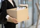 Job cuts plunge to a 2-year low despite AI fears, economic shocks