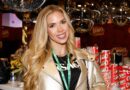 Gracie Hunt reveals simple diet rule she follows to stay fit without counting calories
