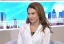Hilaria Baldwin shares tips for building a consistent workout routine