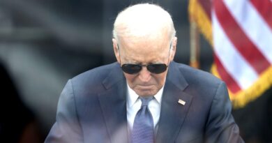 Hunter Biden says Joe Biden’s prostate cancer has spread to the bones