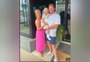 Girl, 8, dies after suspected brain-eating amoeba infection from lake swim