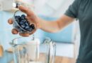 Dietitians push back on viral claim that bananas hurt smoothie benefits