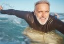 Hair loss and anti-aging tips men should try before plastic surgery