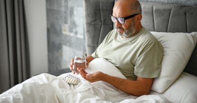 Tadalafil linked to 22% higher glaucoma risk, study researchers find