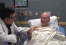 Non-invasive focused ultrasound treatment stops Parkinson’s tremor