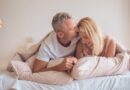 How often are married people having sex? American intimacy numbers revealed
