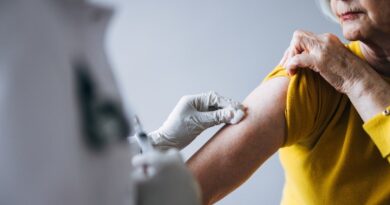 FDA approves Moderna’s first mRNA flu vaccine for adults 50 and up