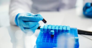 Blood cancer progression may be detectable years before diagnosis