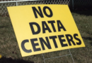 Resistance grows nationwide against AI data center boom