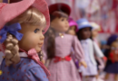 American Girl celebrates girl power
