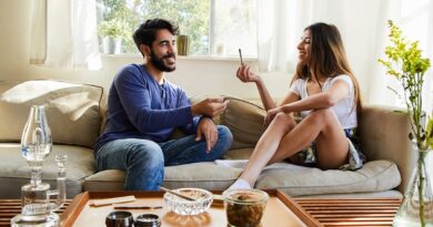 Marijuana surpasses alcohol and cigarettes in daily use among US adults
