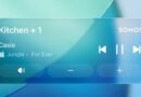 Sonos finally added Live Activities controls for your iPhone lockscreen